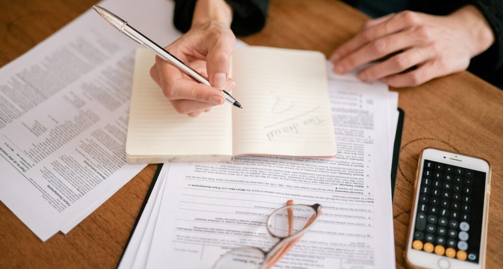 Analisi del rischio fiscale e tutela dei dati personali