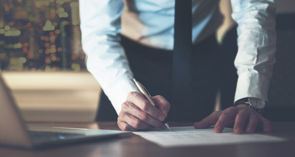 Cassazione: il tema della rappresentanza legale dell'ente imputato in un procedimento 231