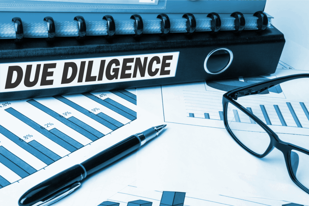 DueDiligence Sostenibilità