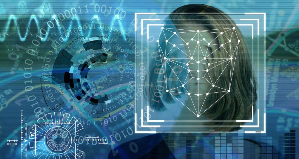 Garante Privacy_ sanzione da 20 milioni di euro per l’americana Clearview AI