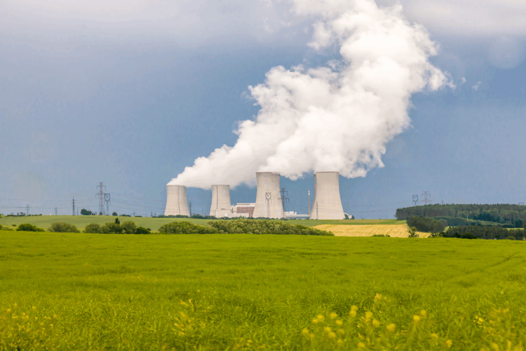 LA CARBON FOOT PRINT SECONDO LA UNI EN ISO 14064-1:2019