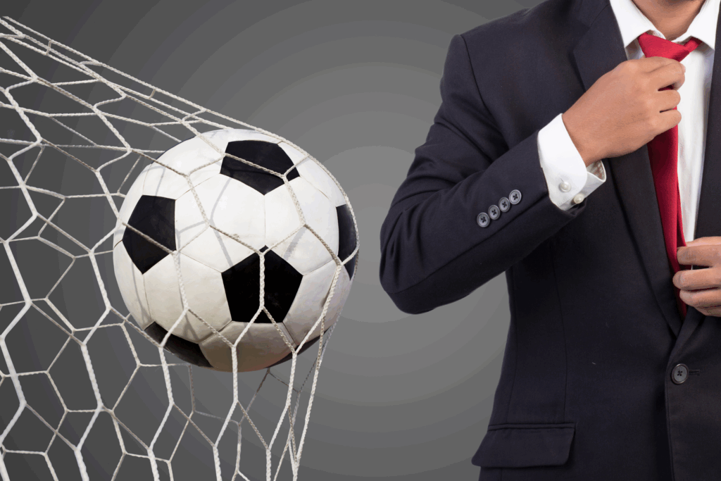 SOCIETà CALCIO E MOG