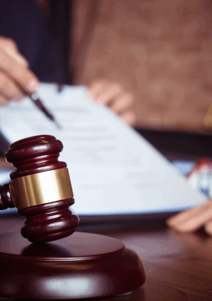 inidoneità modello 231